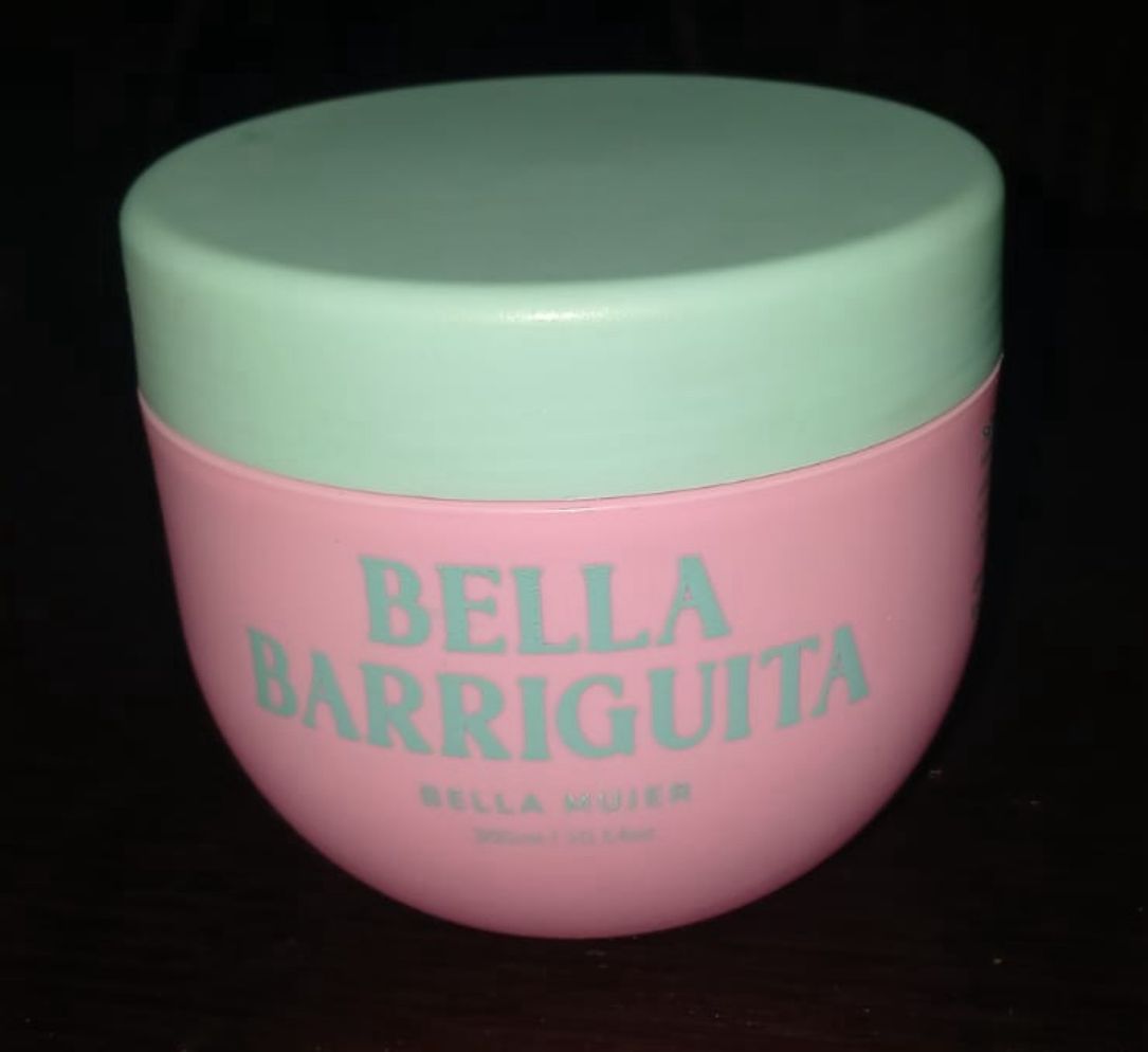 BELLA MUJER BELLA BARRIGUITA 300ML